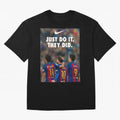 The great trio, MSN Classic T-Shirt Celebrate the Stars of FIFA World Cup 2026 USA Canada Mexico for Fans of Cristiano Ronaldo, Haaland and CR7 and Argentina, Bringing Champion Mindset, Group Stage Buzz, Knockout Tension and Passionate Fan Culture;