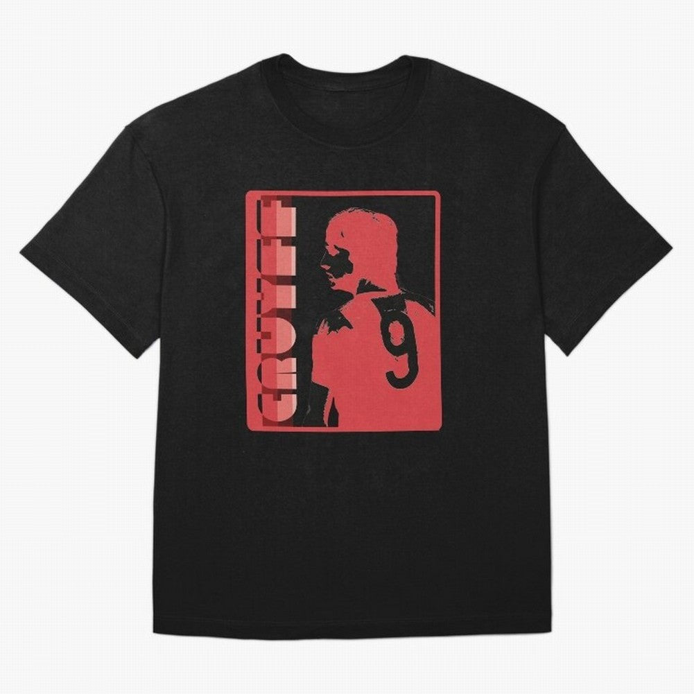 JOHAN CRUYFF BARCELONA LENGEND CLASSIC FAN ART Classic T-Shirt Step into Global Football Passion for FIFA World Cup 2026 USA Canada Mexico, Highlighting Cristiano Ronaldo, Haaland and CR7, Argentina, France and Brazil, Football History, Final Match