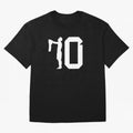 Lionel Messi 10 Classic T-Shirt Cheer through Every Moment of Global Football Passion for FIFA World Cup 2026 Group Stage, Built around CR7, England, Championship Spirit, Famous Goals, Roaring Crowds and International Football Unity; Ideal for Fans