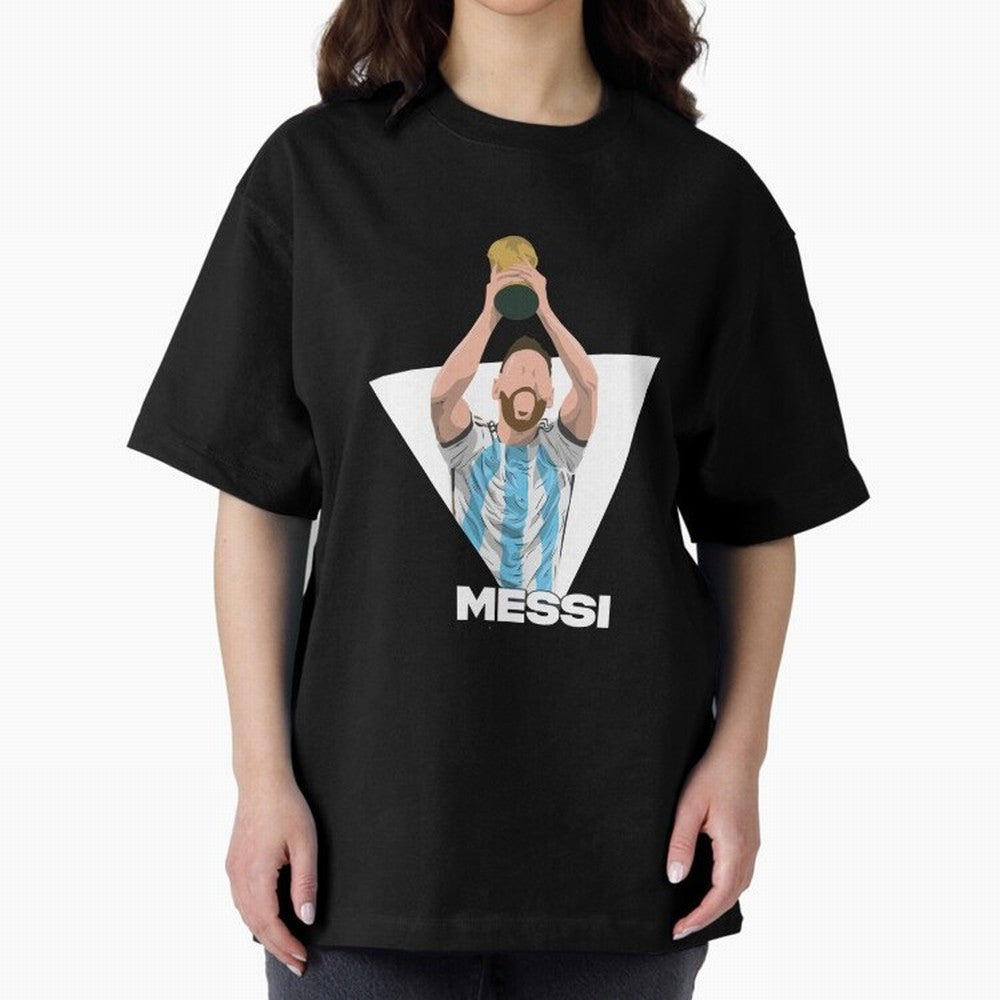 messi Classic T-Shirt Show Championship Spirit for FIFA World Cup 2026 Group Stage Spirit, Made for Netherlands, CR7 and Messi, Champion Mindset, Group Stage Buzz, Knockout Tension and Passionate Fan Culture; Great for Watch Parties, Sports Bars,