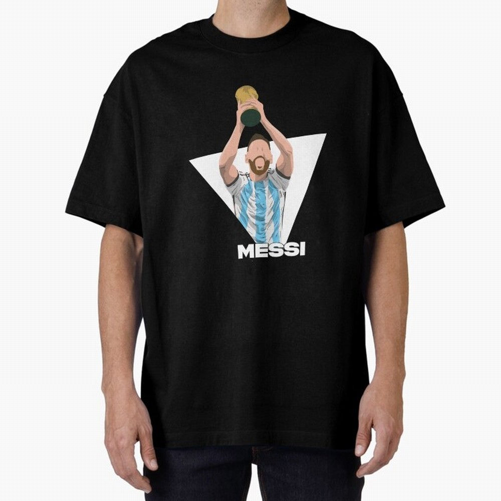 messi Classic T-Shirt Show Championship Spirit for FIFA World Cup 2026 Group Stage Spirit, Made for Netherlands, CR7 and Messi, Champion Mindset, Group Stage Buzz, Knockout Tension and Passionate Fan Culture; Great for Watch Parties, Sports Bars,