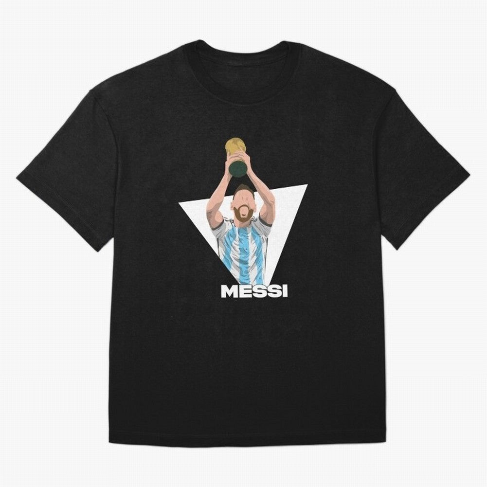 messi Classic T-Shirt Show Championship Spirit for FIFA World Cup 2026 Group Stage Spirit, Made for Netherlands, CR7 and Messi, Champion Mindset, Group Stage Buzz, Knockout Tension and Passionate Fan Culture; Great for Watch Parties, Sports Bars,