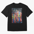 Messi and Ronaldinho Oversized T-Shirt Feel the Heartbeat of FIFA World Cup 2026 Group Stage Spirit, Driven by Portugal, Neymar, Global Supporter Spirit, Legendary Goals, National Colors and Tournament Celebration; Made for Die Hard Supporters,