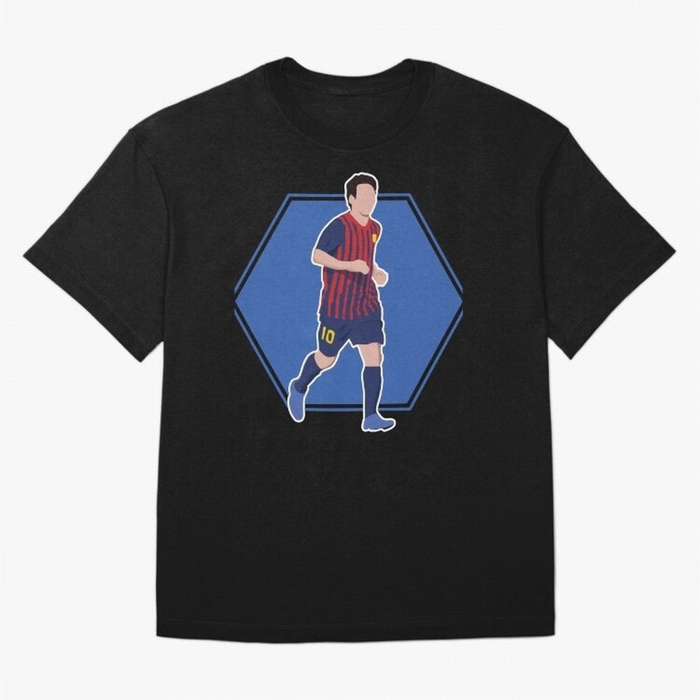 Messi Best Oversized T-Shirt Bring Home FIFA World Cup 2026 Group Stage Spirit, Celebrating England, France and Netherlands, Neymar, Haaland and Cristiano Ronaldo, Supporter Pride, Iconic Celebrations, Legendary Names and Global Match Day Energy;