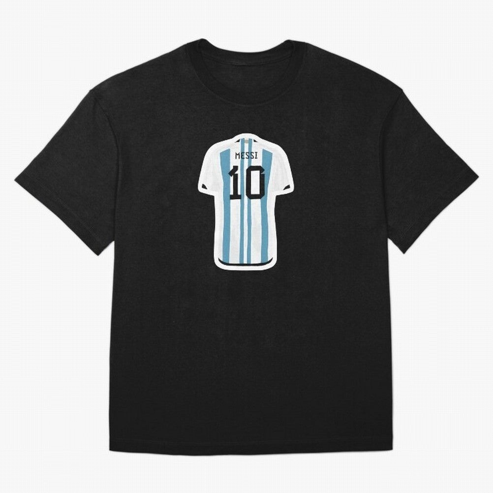 Messi Jersey Oversized T-Shirt Stand with FIFA World Cup 2026 USA Canada Mexico Capturing Mbappe, England and Germany Energy, Soccer Culture, Superstar Moments, National Team Dreams and Competitive Fire; Perfect for Supporters Who Want Bold