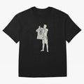 Lionel Messi Classic T-Shirt Feel International Energy from Match Day Hype around FIFA World Cup 2026 Group Stage, Messi, CR7 and Mbappe, Spain and Netherlands, Supporter Pride, Iconic Celebrations, Legendary Names and Global Match Day Energy;