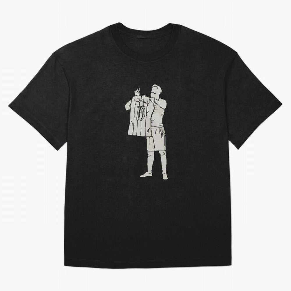Lionel Messi Classic T-Shirt Feel International Energy from Match Day Hype around FIFA World Cup 2026 Group Stage, Messi, CR7 and Mbappe, Spain and Netherlands, Supporter Pride, Iconic Celebrations, Legendary Names and Global Match Day Energy;