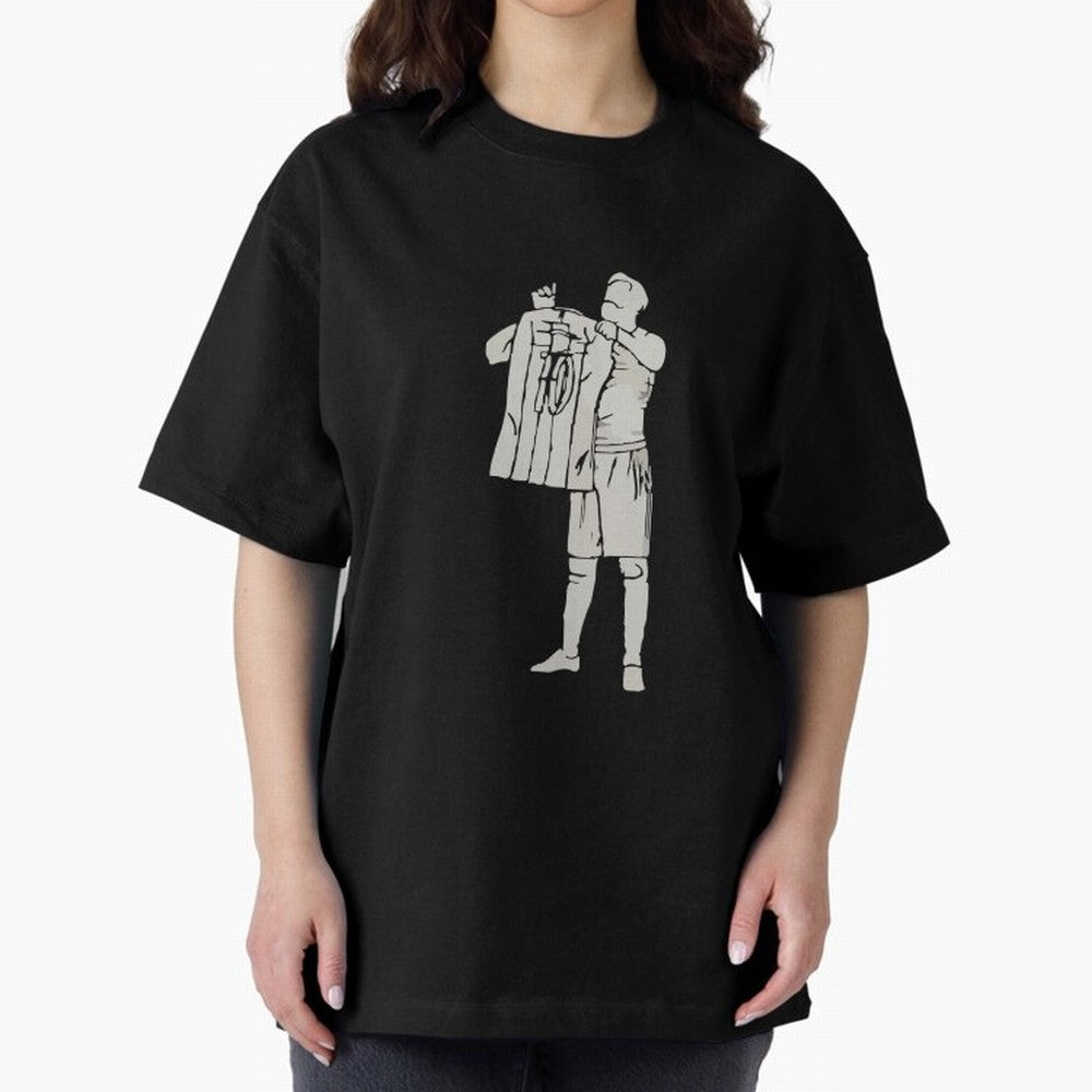 Lionel Messi Classic T-Shirt Feel International Energy from Match Day Hype around FIFA World Cup 2026 Group Stage, Messi, CR7 and Mbappe, Spain and Netherlands, Supporter Pride, Iconic Celebrations, Legendary Names and Global Match Day Energy;