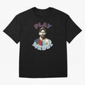 Play Messi Classic T-Shirt Make Game Day About FIFA World Cup 2026 USA Canada Mexico Spirit, Made for France and Portugal, Messi, Neymar and Mbappe, Match Day Excitement, Supporter Culture, Golden Goals and Global Football Passion; Made for Die