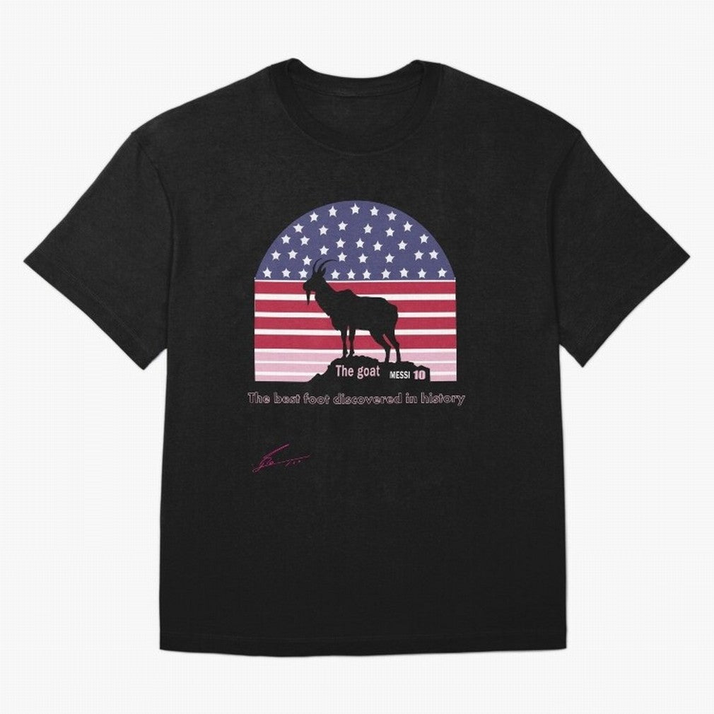 Messi with Inter Miami in the United States Leo the goat 10 Classic T-Shirt Live for the Drama of Global Football Passion for FIFA World Cup 2026 Group Stage, Capturing Messi, CR7 and Mbappe, Portugal, Spain and Germany, Match Day Excitement,