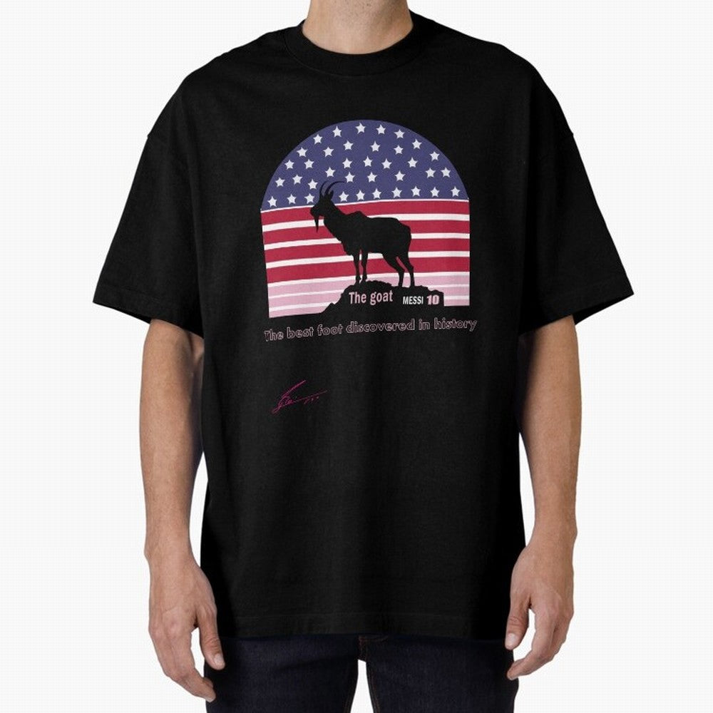 Messi with Inter Miami in the United States Leo the goat 10 Classic T-Shirt Live for the Drama of Global Football Passion for FIFA World Cup 2026 Group Stage, Capturing Messi, CR7 and Mbappe, Portugal, Spain and Germany, Match Day Excitement,