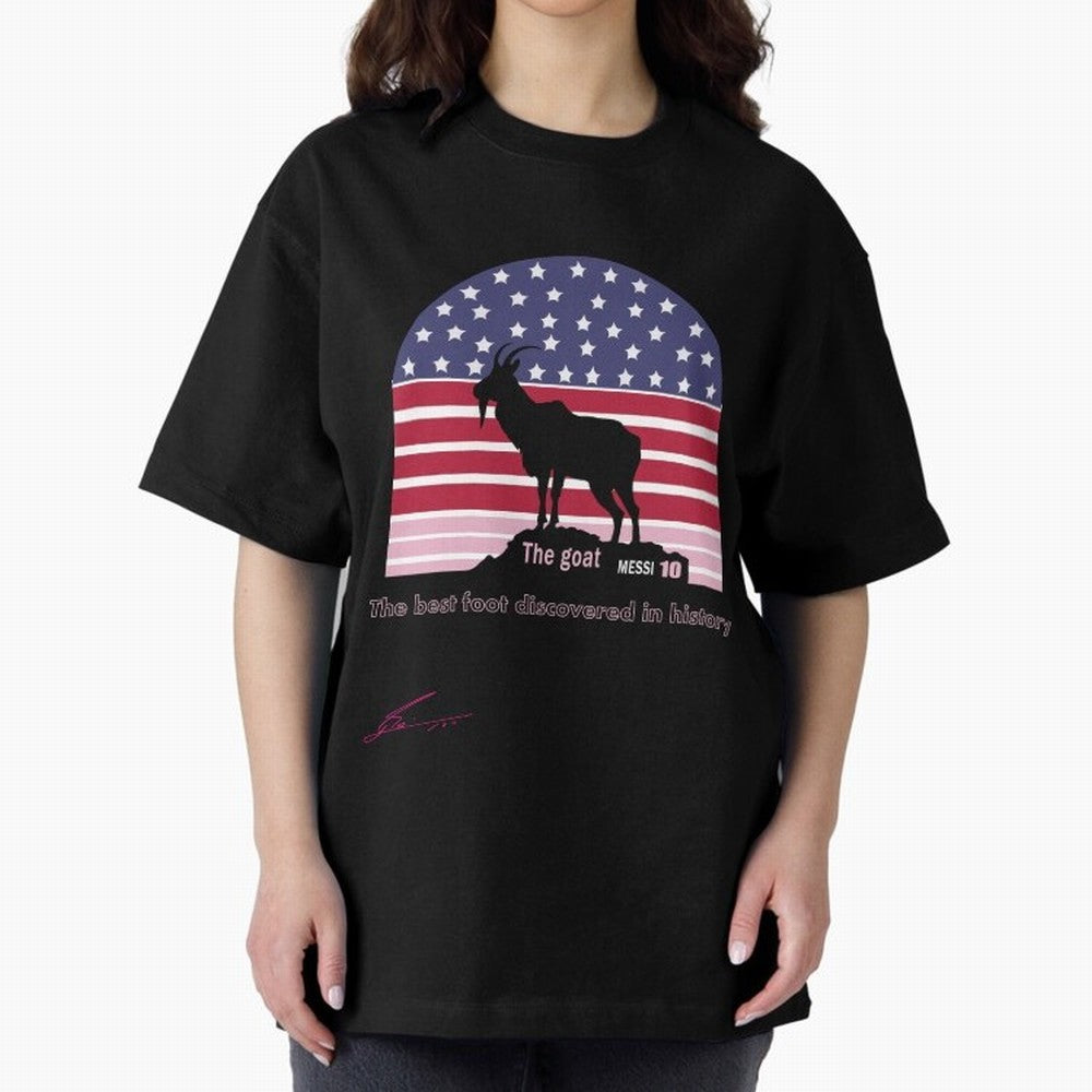 Messi with Inter Miami in the United States Leo the goat 10 Classic T-Shirt Live for the Drama of Global Football Passion for FIFA World Cup 2026 Group Stage, Capturing Messi, CR7 and Mbappe, Portugal, Spain and Germany, Match Day Excitement,