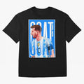 Messi The GOAT Classic T-Shirt Turn Football Passion into Global Football Passion for FIFA World Cup 2026 USA Canada Mexico, Built around Messi, Neymar and Mbappe, Portugal, Spain and Germany, Championship Spirit, Famous Goals, Roaring Crowds and
