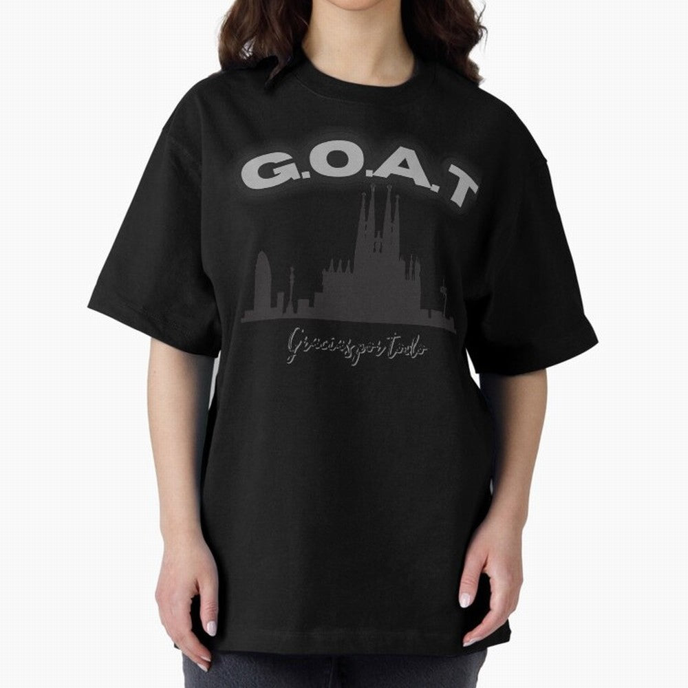Lionel Messi THANKS GOAT Shirt Classic T-Shirt Celebrate Every Goal in FIFA World Cup 2026 for Fans of Neymar, Haaland and Cristiano Ronaldo and France, Bringing Stadium Memories, Football Loyalty, International Chants and Championship Tradition;