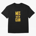 MES QUE UN CLUB Classic T-Shirt Honor the Beautiful Game during Global Football Passion for FIFA World Cup 2026 Group Stage, Highlighting CR7 and Messi, Brazil, Champion Mindset, Group Stage Buzz, Knockout Tension and Passionate Fan Culture;