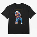 Move Silently Only Speak When You Want To Say Checkmate Lamine Yamal Classic T-Shirt Show Championship Spirit for Global Football Passion for FIFA World Cup 2026 USA Canada Mexico, with CR7 and Messi, England, France and Netherlands, Game Day