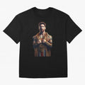 Lionel Messi Essential T-Shirt Feel International Energy from FIFA World Cup 2026 USA Canada Mexico for Fans of Cristiano Ronaldo, Haaland and CR7 and Netherlands, Bringing Championship Spirit, Famous Goals, Roaring Crowds and International