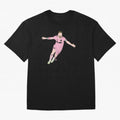 Leo Messi Miami Classic T-Shirt Join Supporters Worldwide for the FIFA World Cup 2026 Journey through CR7 Highlights, England and Germany Pride, Global Supporter Spirit, Legendary Goals, National Colors and Tournament Celebration; Ideal for