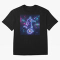 Lionel Messi The Eternal GOAT Of Another Galaxy - (Version 3) Classic T-Shirt Celebrate Fan Favorites in FIFA World Cup 2026 Spirit, Featuring Portugal, Spain and Germany, Messi and Cristiano Ronaldo, Sports Nostalgia, International Competition,