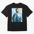 messi god Essential T-Shirt Celebrate the Stars of FIFA World Cup 2026 USA Canada Mexico Spirit, Made for Portugal, Spain and Germany, Neymar, Stadium Memories, Football Loyalty, International Chants and Championship Tradition; Perfect for People