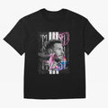 Messi The GOAT Classic T-Shirt Support FIFA World Cup 2026 Group Stage Spirit, Featuring Argentina, France and Brazil, Messi and Cristiano Ronaldo, Retro Football Energy, Iconic Rivalries, Trophy Chase Drama and Stadium Atmosphere; Great for Watch