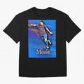 Lionel MESSI!! Essential T-Shirt Support the Legends of FIFA World Cup 2026 USA Canada Mexico for Fans of Messi, CR7 and Mbappe and Spain, Bringing Tournament Hype, Historic Matchups, Family Viewing Parties and Global Sports Pride; Created for