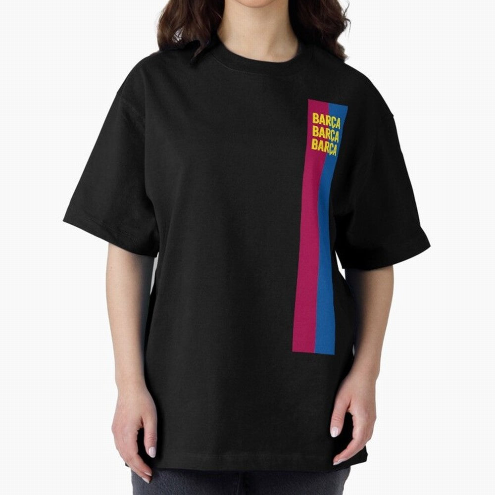 Fc Barcelona Barca Barca Barca Classic T-Shirt Make Memories around FIFA World Cup 2026 Built around Neymar, Haaland and Cristiano Ronaldo, Portugal, Spain and Germany Energy, Tournament Hype, Historic Matchups, Family Viewing Parties and Global