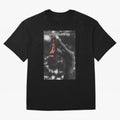 Lionel Messi GOAT Boxy T-Shirt Follow Every Goal of FIFA World Cup 2026 USA Canada Mexico Spirit, Capturing England, Mbappe and Neymar, Championship Spirit, Famous Goals, Roaring Crowds and International Football Unity; Made for Collectors Who