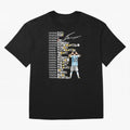 Lionel Messi the legend , Championships Classic T-Shirt Show Your Stadium Side during Match Day Hype around FIFA World Cup 2026 USA Canada Mexico, Haaland and Mbappe, France and Portugal, Classic Soccer Heritage, Championship Pressure, Fan Loyalty