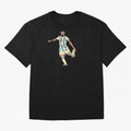Lionel Messi Classic T-Shirt Fuel the Hype around the FIFA World Cup 2026 Group Stage Journey through Neymar, Haaland and Cristiano Ronaldo Highlights, Brazil, Portugal and Argentina Pride, Stadium Chants, National Pride, Trophy Dreams and