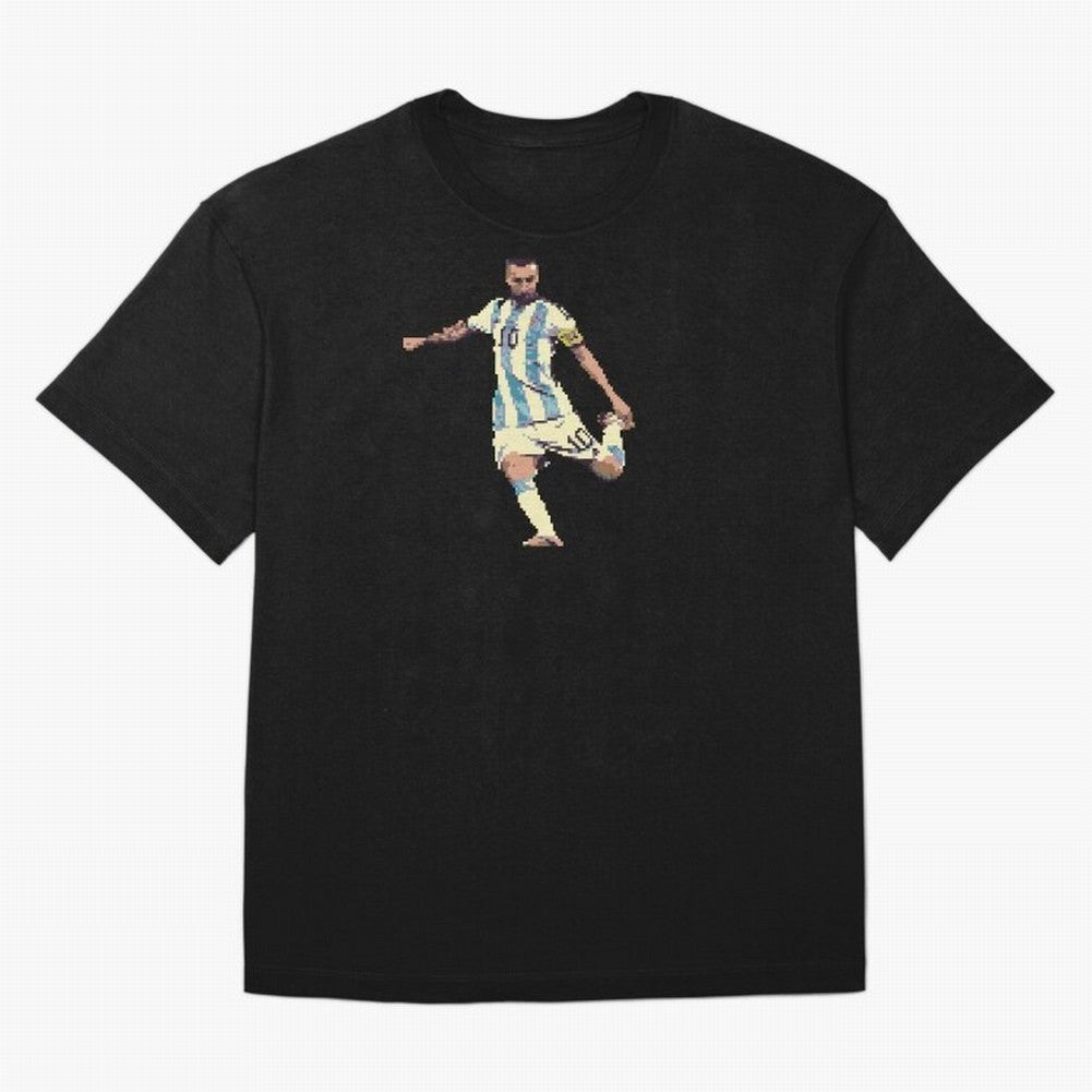 Lionel Messi Classic T-Shirt Fuel the Hype around the FIFA World Cup 2026 Group Stage Journey through Neymar, Haaland and Cristiano Ronaldo Highlights, Brazil, Portugal and Argentina Pride, Stadium Chants, National Pride, Trophy Dreams and