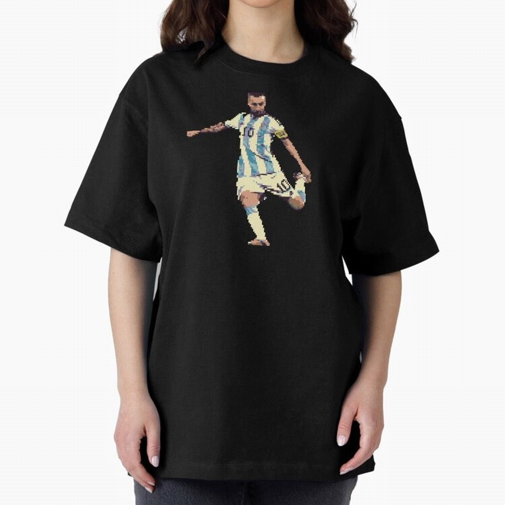 Lionel Messi Classic T-Shirt Fuel the Hype around the FIFA World Cup 2026 Group Stage Journey through Neymar, Haaland and Cristiano Ronaldo Highlights, Brazil, Portugal and Argentina Pride, Stadium Chants, National Pride, Trophy Dreams and