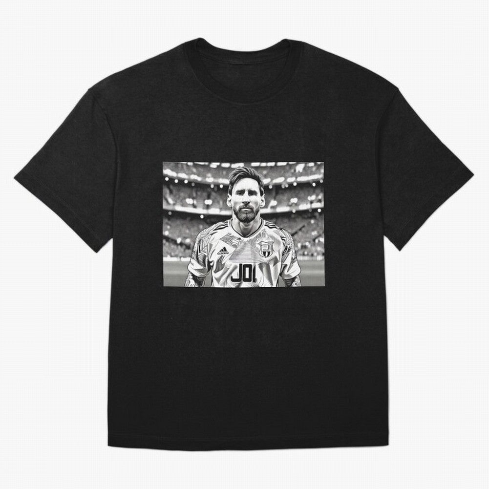 messi miami Classic T-Shirt Bring a Champion Mindset to Global Football Passion for FIFA World Cup 2026, Filled with CR7, Brazil, Tournament Hype, Historic Matchups, Family Viewing Parties and Global Sports Pride; Made for Die Hard Supporters,