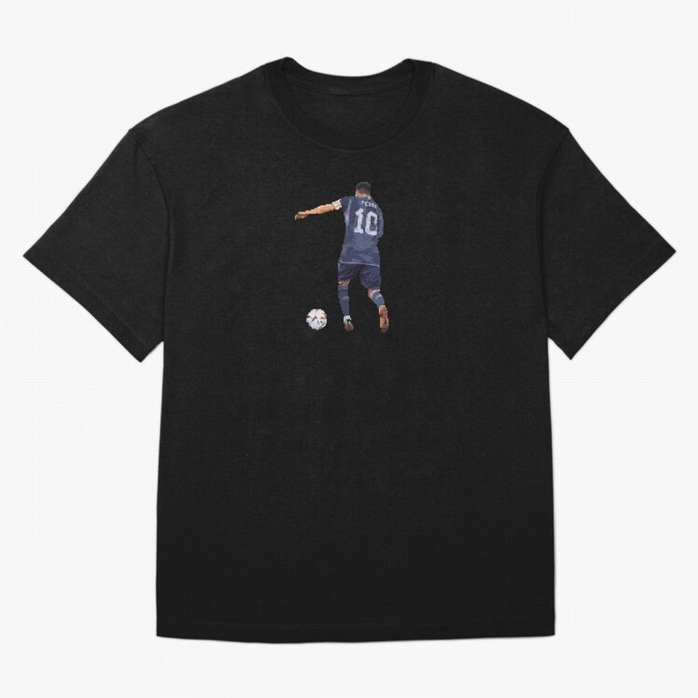 Lionel Messi Classic T-Shirt Feel International Energy from the FIFA World Cup 2026 Group Stage Journey through Cristiano Ronaldo, Haaland and CR7 Highlights, Brazil, Portugal and Argentina Pride, Game Day Rituals, Football Legends, Country Pride