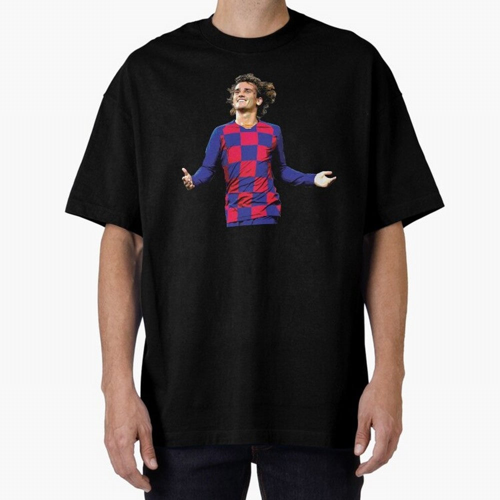 Antoine Classic T-Shirt Show Your Stadium Side during the FIFA World Cup 2026 USA Canada Mexico Journey through Mbappe Highlights, Argentina, France and Brazil Pride, Goal Celebration Energy, Supporter Heritage, Football Icons and Worldwide