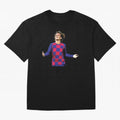Antoine Classic T-Shirt Show Your Stadium Side during the FIFA World Cup 2026 USA Canada Mexico Journey through Mbappe Highlights, Argentina, France and Brazil Pride, Goal Celebration Energy, Supporter Heritage, Football Icons and Worldwide