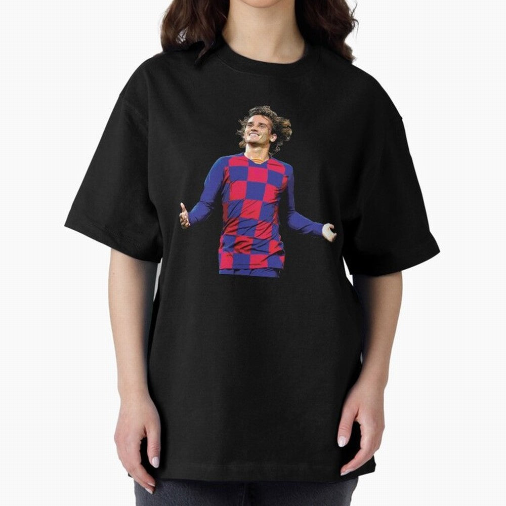 Antoine Classic T-Shirt Show Your Stadium Side during the FIFA World Cup 2026 USA Canada Mexico Journey through Mbappe Highlights, Argentina, France and Brazil Pride, Goal Celebration Energy, Supporter Heritage, Football Icons and Worldwide