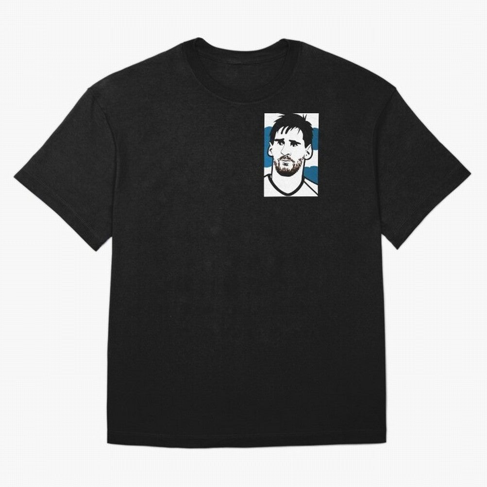 THE GREAT LIONEL MESSI Classic T-Shirt Represent Fans Who Live for Global Football Passion for FIFA World Cup 2026, Capturing CR7, Germany, Football History, Final Match Energy, Crowd Noise and Once in a Lifetime Moments; Perfect for People Who