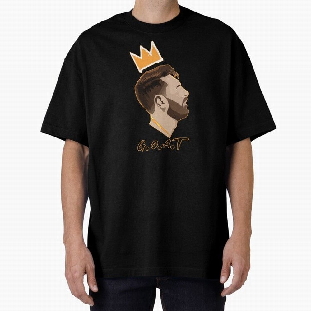 football lionel messi , The goat Classic T-Shirt Make Your Look Match the FIFA World Cup 2026 USA Canada Mexico Journey through Cristiano Ronaldo Highlights, England, France and Netherlands Pride, Match Day Excitement, Supporter Culture, Golden