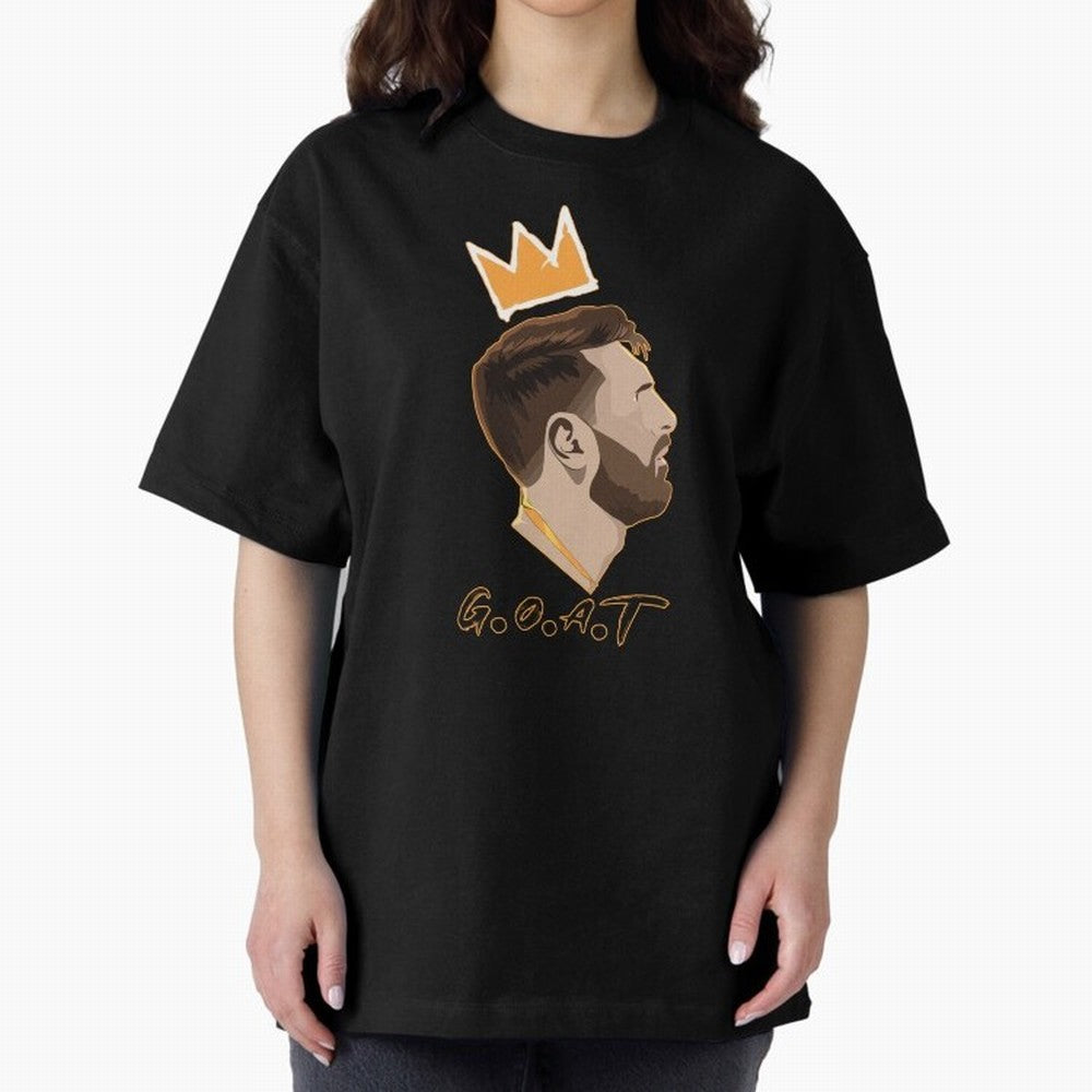 football lionel messi , The goat Classic T-Shirt Make Your Look Match the FIFA World Cup 2026 USA Canada Mexico Journey through Cristiano Ronaldo Highlights, England, France and Netherlands Pride, Match Day Excitement, Supporter Culture, Golden