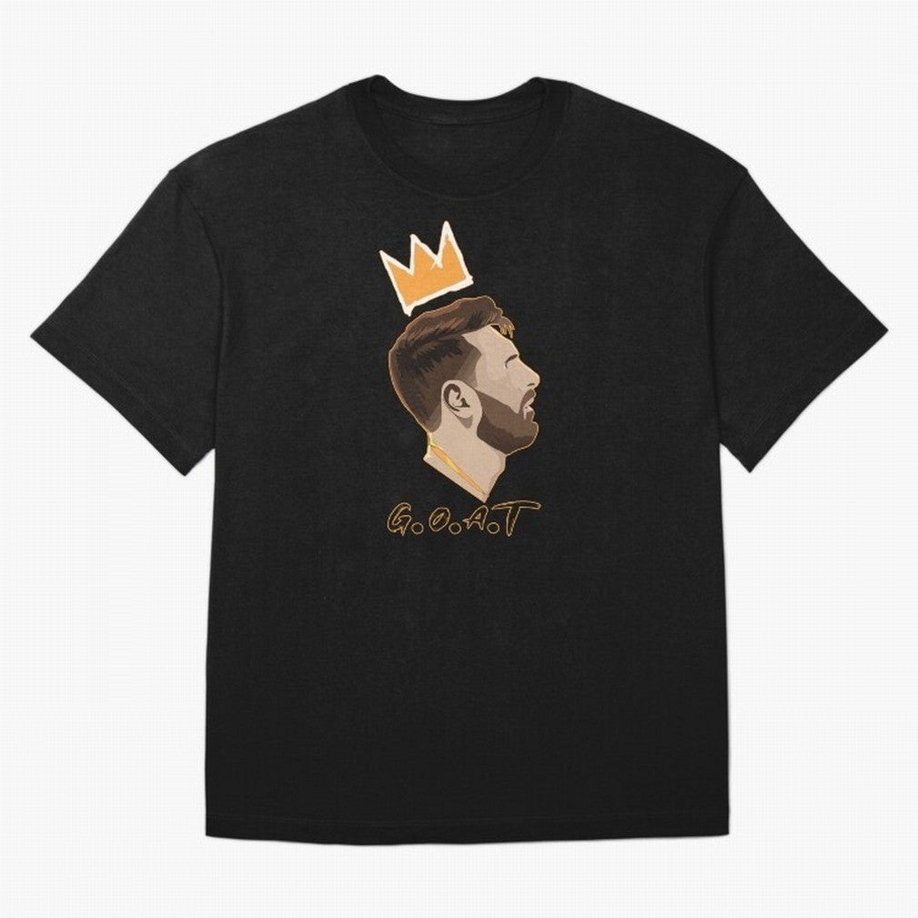 football lionel messi , The goat Classic T-Shirt Make Your Look Match the FIFA World Cup 2026 USA Canada Mexico Journey through Cristiano Ronaldo Highlights, England, France and Netherlands Pride, Match Day Excitement, Supporter Culture, Golden