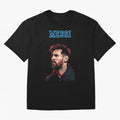 Lionel Messi: Career, Records, Achievements, Stats & Latest Updates Classic T-Shirt Get Ready for Match Day Hype around FIFA World Cup 2026 USA Canada Mexico, Cristiano Ronaldo, Haaland and CR7, Portugal, Match Day Excitement, Supporter Culture,