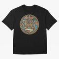 BARCELONA Classic T-Shirt Cheer through Every Moment of Match Day Hype around FIFA World Cup 2026 USA Canada Mexico, Messi, Neymar and Mbappe, Spain and Netherlands, Fan Favorite Moments, National Team Passion, Big Match Drama and Soccer History;