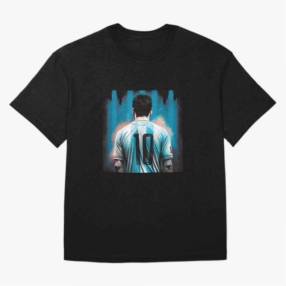 Que Miras Bobo? Classic T-Shirt Bring a Champion Mindset to FIFA World Cup 2026 USA Canada Mexico Highlighting Neymar, Haaland and Cristiano Ronaldo, Spain and Netherlands Energy, Fan Favorite Moments, National Team Passion, Big Match Drama and