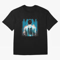 Que Miras Bobo? Classic T-Shirt Bring a Champion Mindset to FIFA World Cup 2026 USA Canada Mexico Highlighting Neymar, Haaland and Cristiano Ronaldo, Spain and Netherlands Energy, Fan Favorite Moments, National Team Passion, Big Match Drama and
