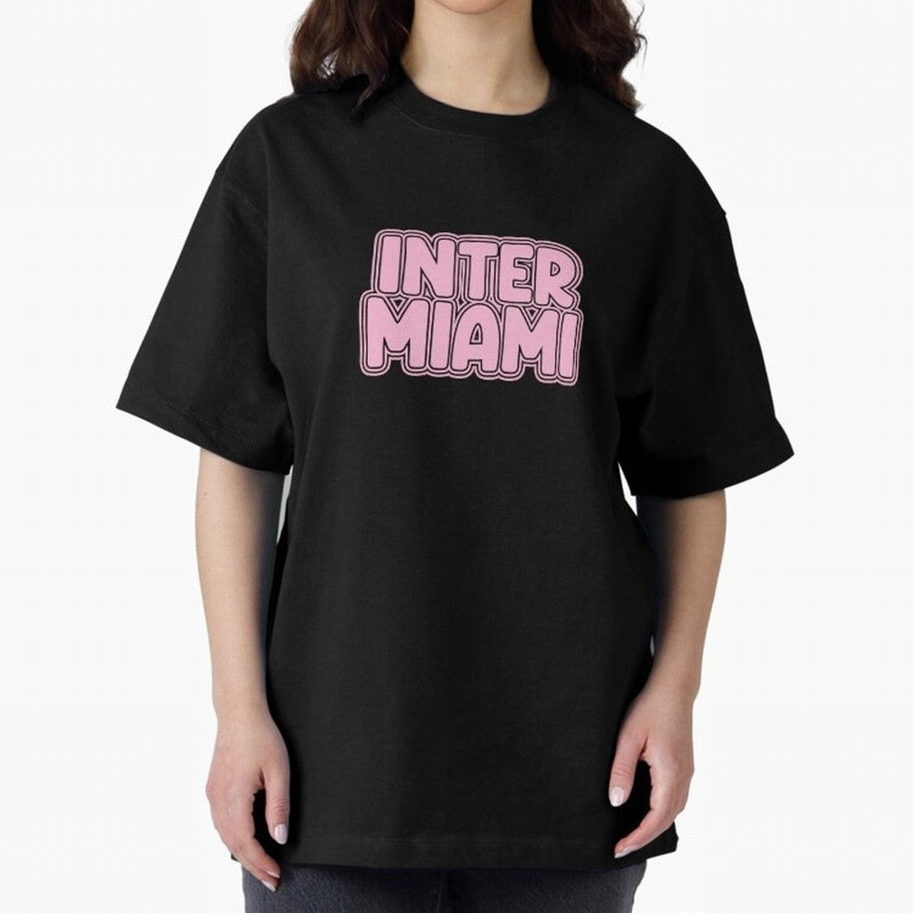 inter miami Classic T-Shirt Live the Energy of Match Day Hype around FIFA World Cup 2026, Haaland and Mbappe, Portugal, Tournament Hype, Historic Matchups, Family Viewing Parties and Global Sports Pride; Perfect for People Who Love Argentina,