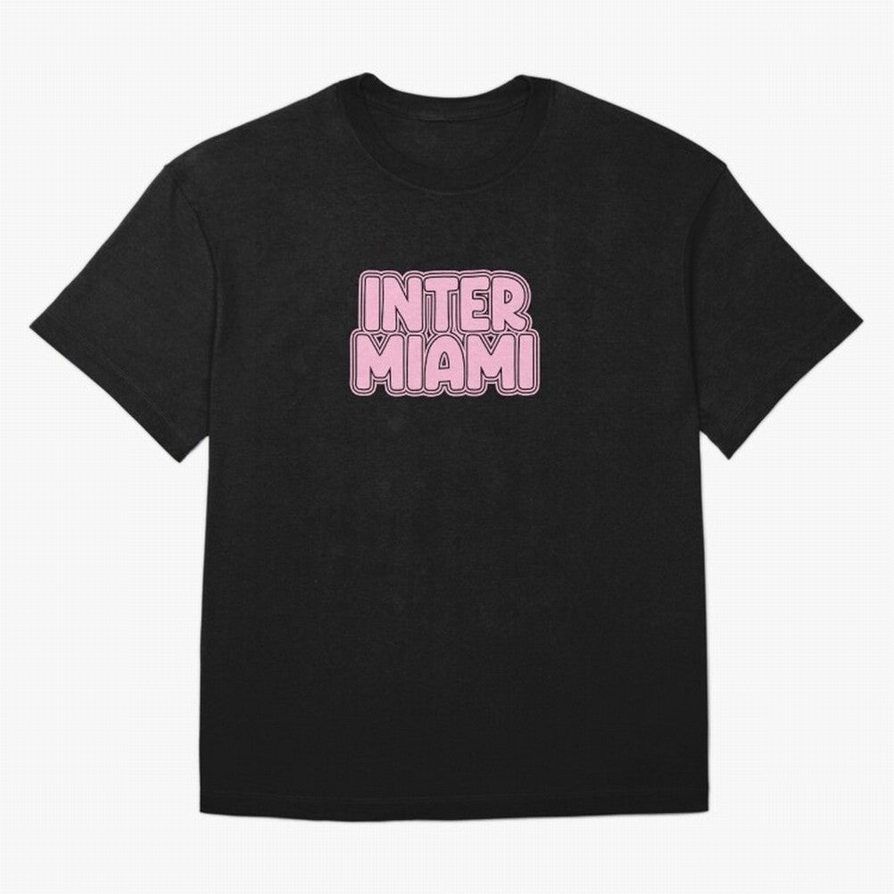 inter miami Classic T-Shirt Live the Energy of Match Day Hype around FIFA World Cup 2026, Haaland and Mbappe, Portugal, Tournament Hype, Historic Matchups, Family Viewing Parties and Global Sports Pride; Perfect for People Who Love Argentina,