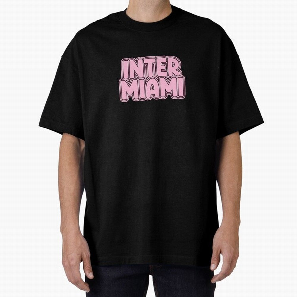 inter miami Classic T-Shirt Live the Energy of Match Day Hype around FIFA World Cup 2026, Haaland and Mbappe, Portugal, Tournament Hype, Historic Matchups, Family Viewing Parties and Global Sports Pride; Perfect for People Who Love Argentina,