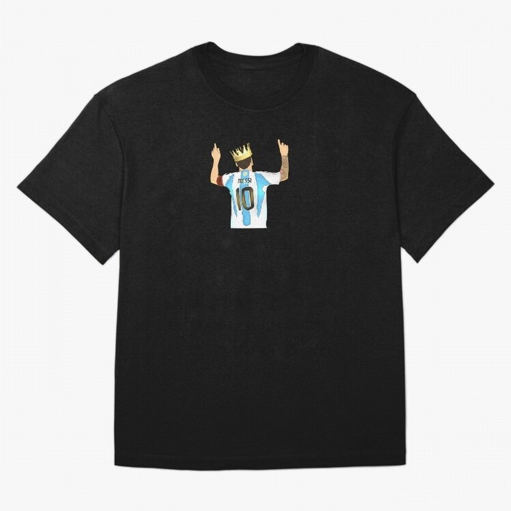 Lionel messi Classic T-Shirt Back Your Heroes with Match Day Hype around FIFA World Cup 2026 USA Canada Mexico, Mbappe, Portugal, Spain and Germany, Global Supporter Spirit, Legendary Goals, National Colors and Tournament Celebration; Great for