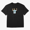 Lionel messi Classic T-Shirt Back Your Heroes with Match Day Hype around FIFA World Cup 2026 USA Canada Mexico, Mbappe, Portugal, Spain and Germany, Global Supporter Spirit, Legendary Goals, National Colors and Tournament Celebration; Great for